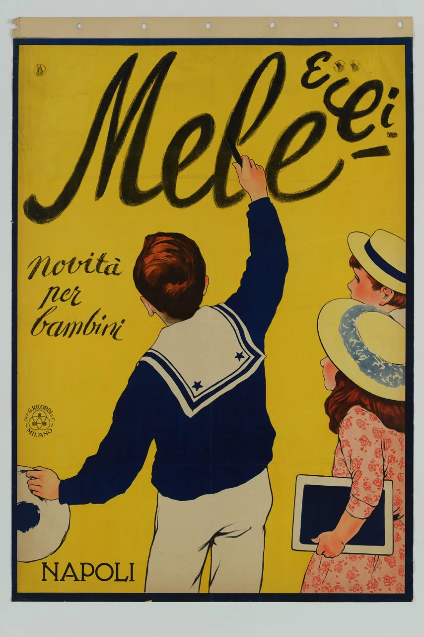 Mele e C.i - Museo Nazionale Collezione Salce, Treviso
